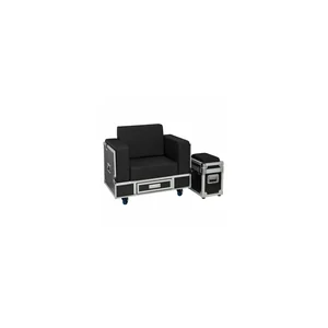 Flyht Pro Sofa Case Black