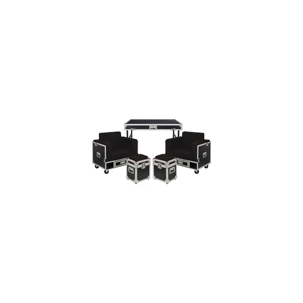 Flyht Pro Sofa Case Black