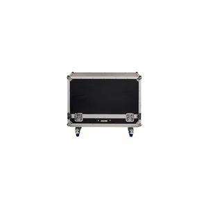 Flyht Pro Speaker Tour Case Uni 2x 10"