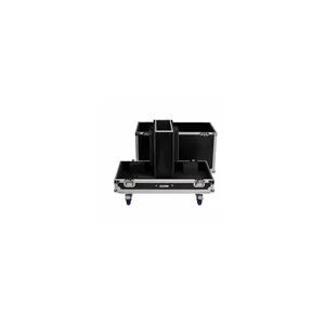Flyht Pro Speaker Tour Case Uni 2x 10"