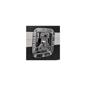 Flyht Pro Speaker Tour Case Uni 2x 10"