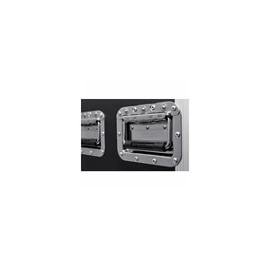 Flyht Pro Speaker Tour Case Uni 2x 10"