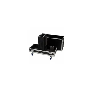 Flyht Pro Speaker Tour Case Uni 2x 10"