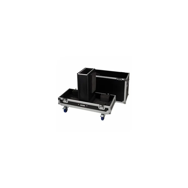 Flyht Pro Speaker Tour Case Uni 2x 10"