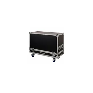 Flyht Pro Speaker Tour Case Uni 2x 12"