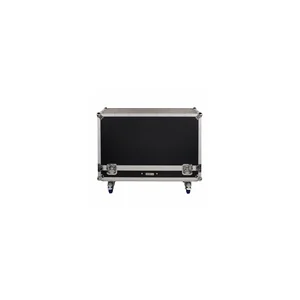 Flyht Pro Speaker Tour Case Uni 2x 12"