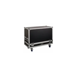 Flyht Pro Speaker Tour Case Uni 2x 12"