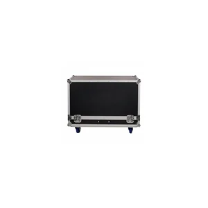 Flyht Pro Speaker Tour Case Uni 2x 12"