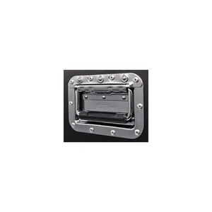 Flyht Pro Speaker Tour Case Uni 2x 12"