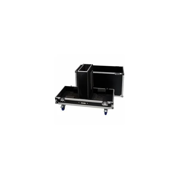 Flyht Pro Speaker Tour Case Uni 2x 12"