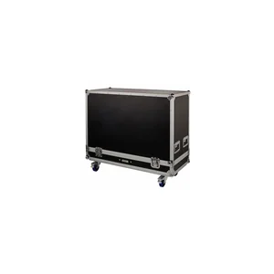Flyht Pro Speaker Tour Case Uni 2x 15"