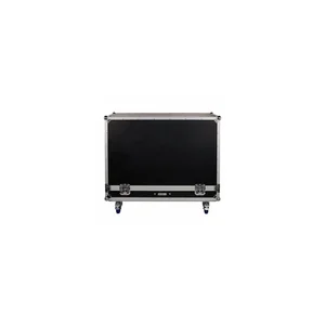 Flyht Pro Speaker Tour Case Uni 2x 15"