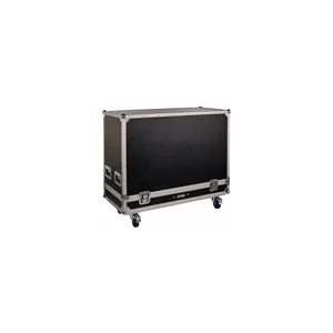 Flyht Pro Speaker Tour Case Uni 2x 15"