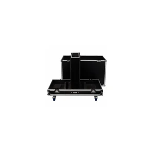 Flyht Pro Speaker Tour Case Uni 2x 15"