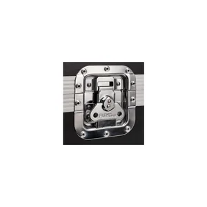 Flyht Pro Speaker Tour Case Uni 2x 15"