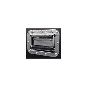 Flyht Pro Speaker Tour Case Uni 2x 15"