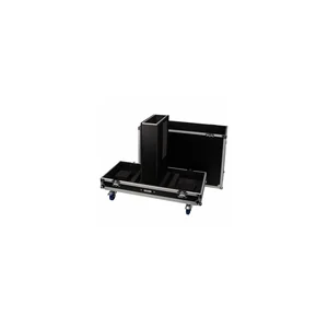 Flyht Pro Speaker Tour Case Uni 2x 15"