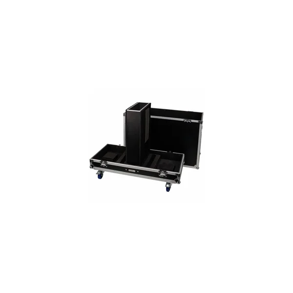 Flyht Pro Speaker Tour Case Uni 2x 15"