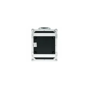 Flyht Pro Stage Rack 9,5" 2U Double Door