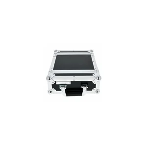 Flyht Pro Stage Rack 9,5" 2U Double Door