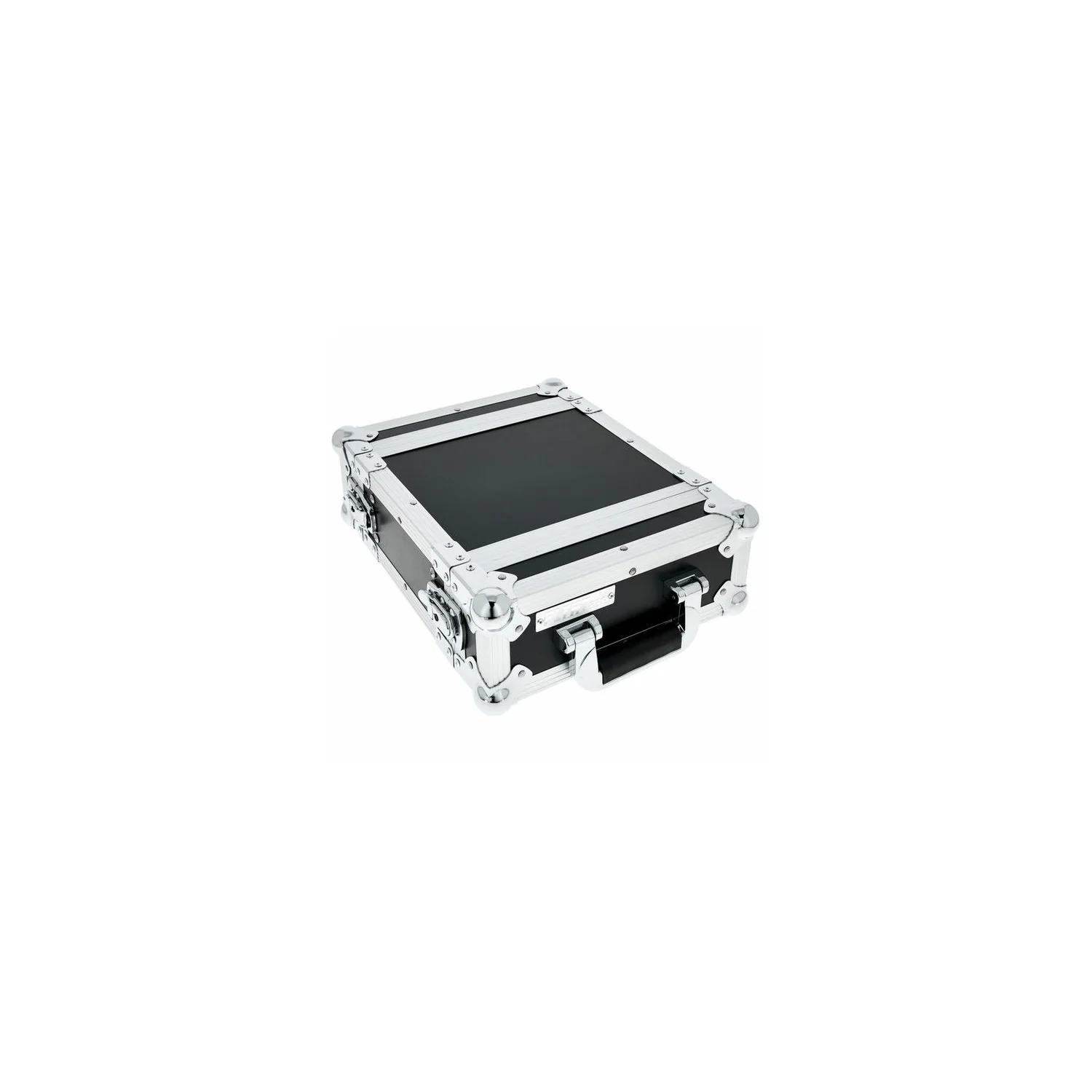 Flyht Pro Stage Rack 9,5" 2U Double Door