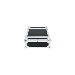 Flyht Pro Stage Rack 9,5" 2U Double Door