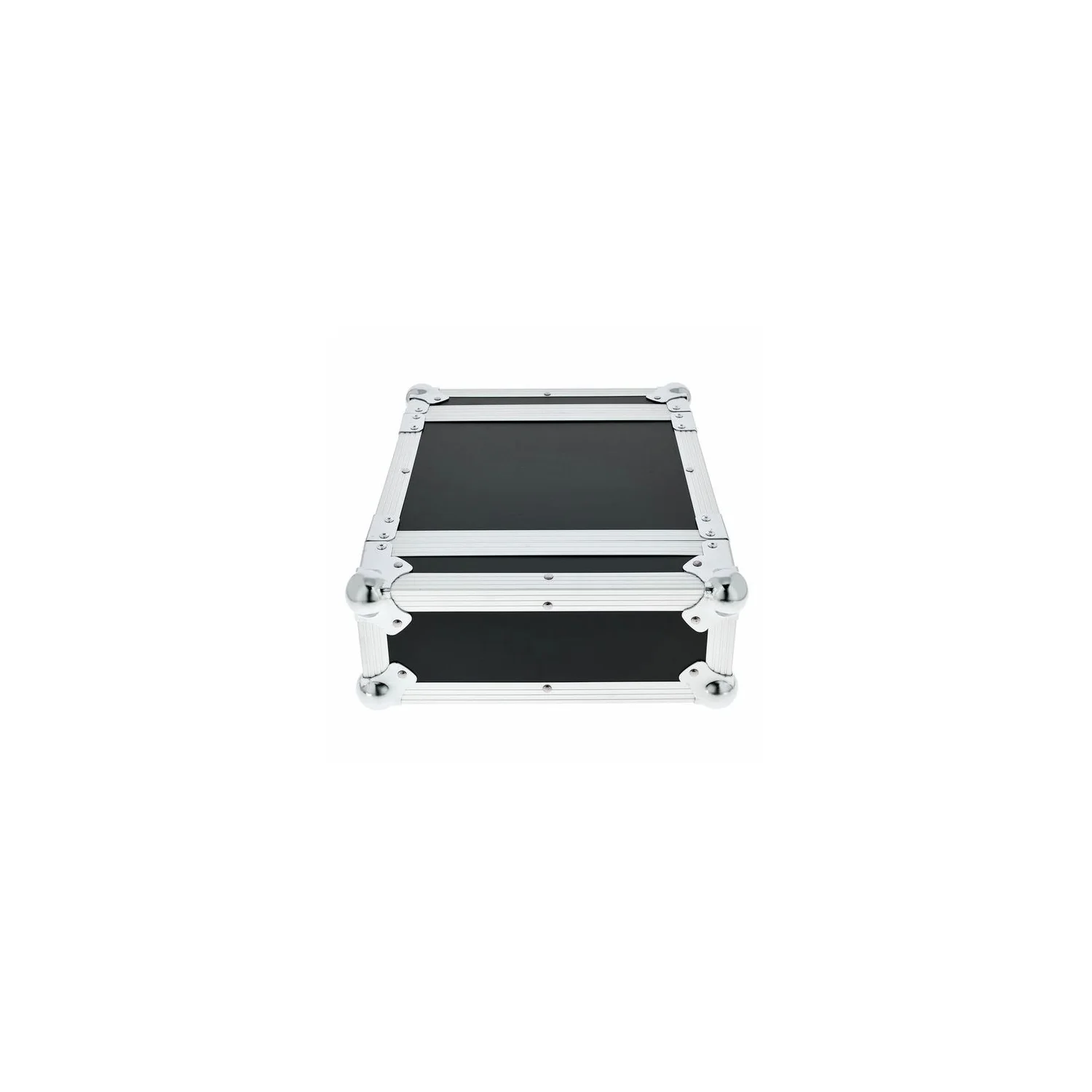 Flyht Pro Stage Rack 9,5" 2U Double Door