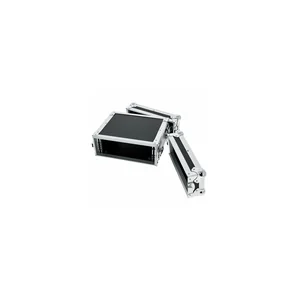 Flyht Pro Stage Rack 9,5" 2U Double Door