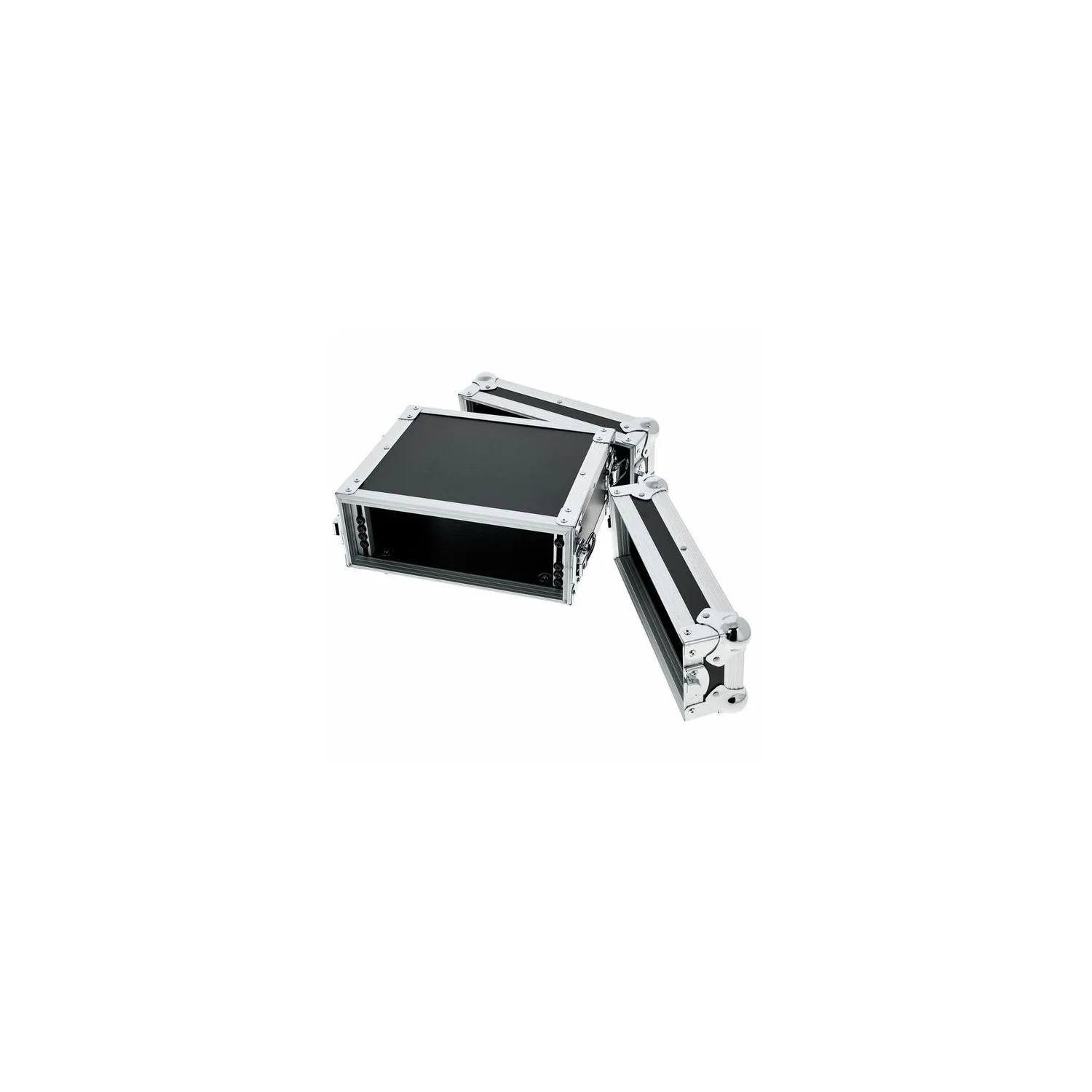 Flyht Pro Stage Rack 9,5" 2U Double Door