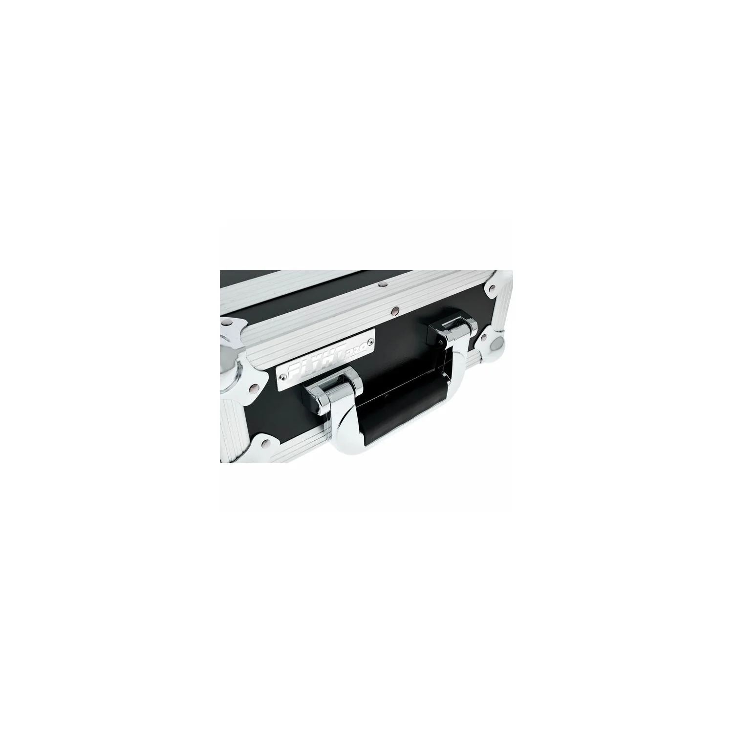 Flyht Pro Stage Rack 9,5" 2U Double Door