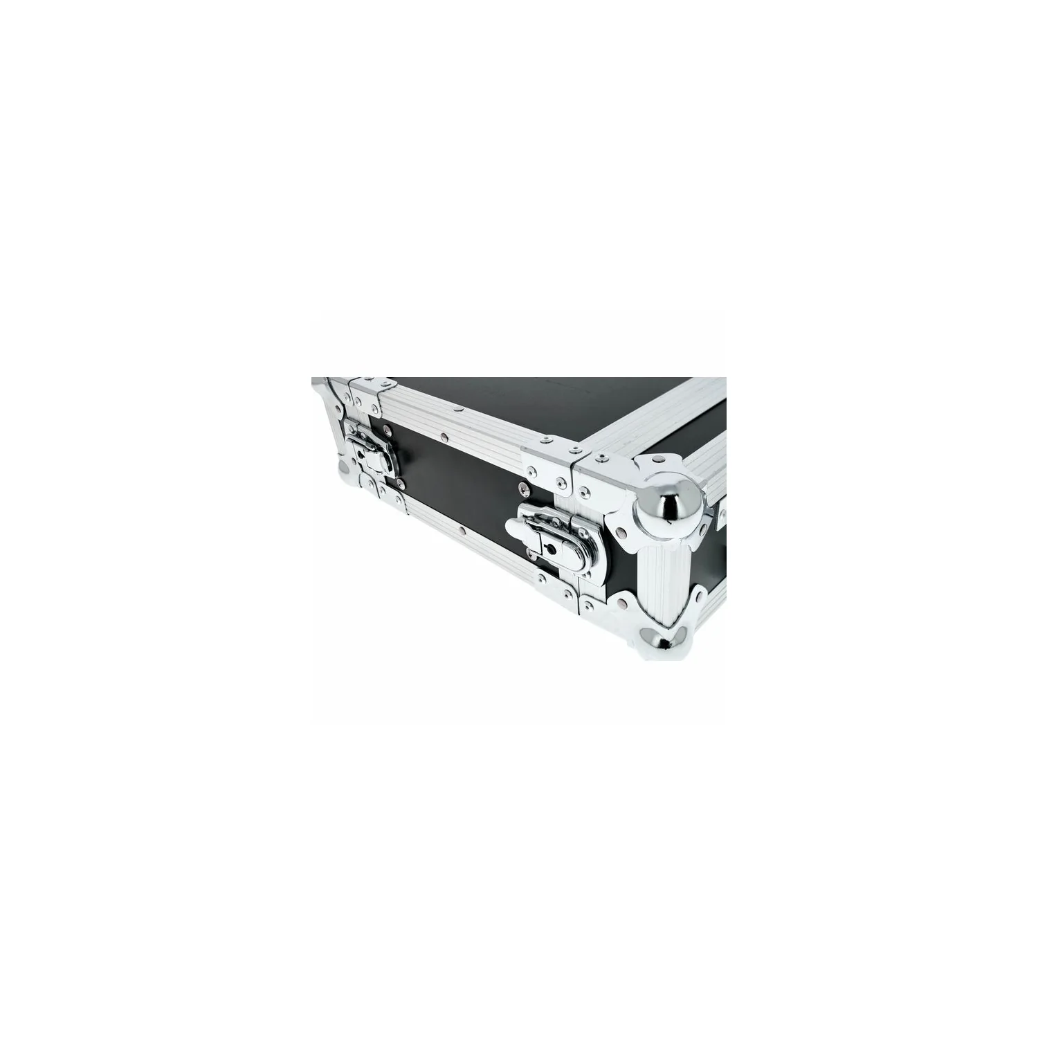 Flyht Pro Stage Rack 9,5" 2U Double Door