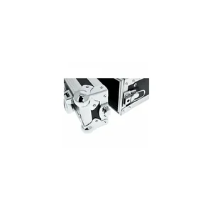 Flyht Pro Stage Rack 9,5" 2U Double Door