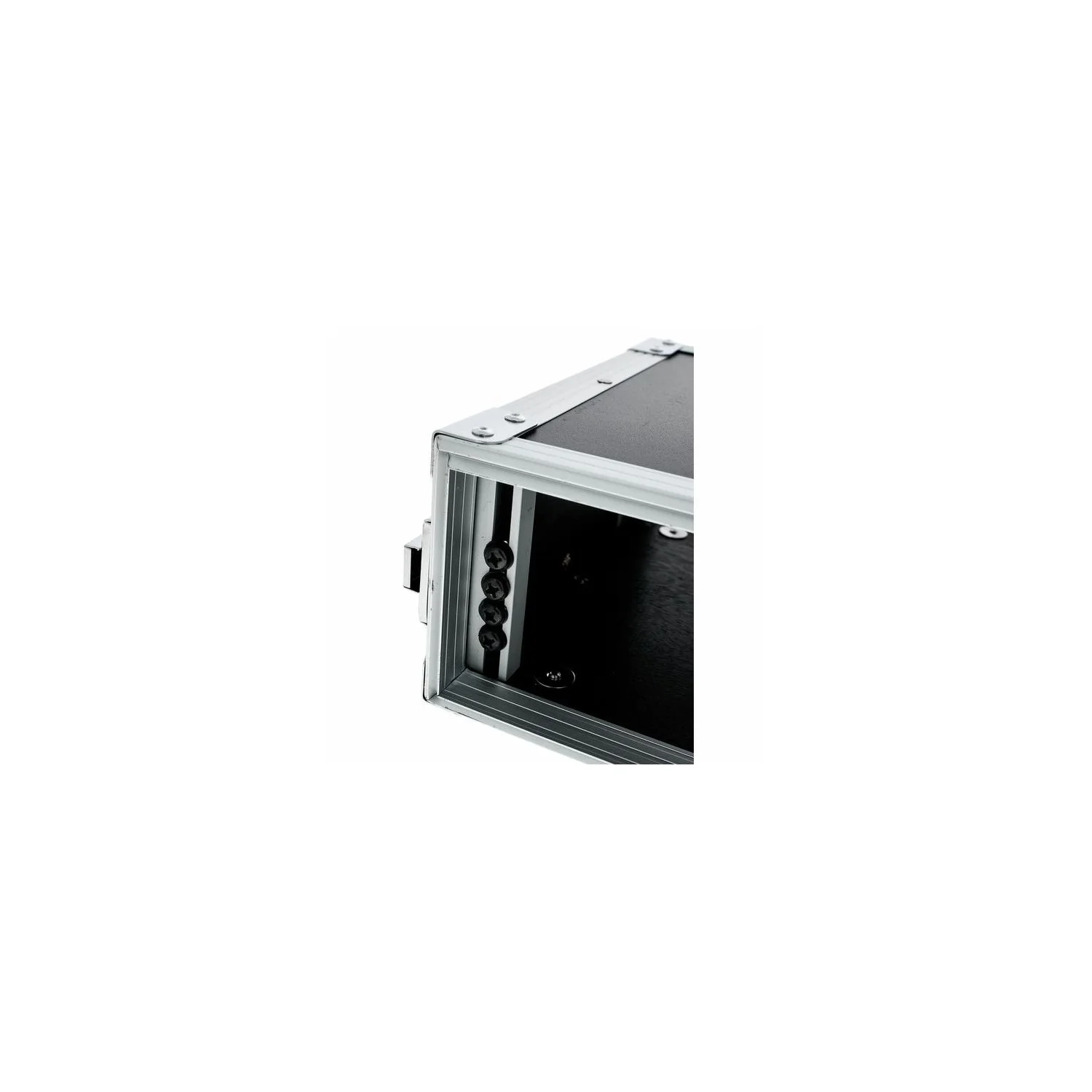 Flyht Pro Stage Rack 9,5" 2U Double Door