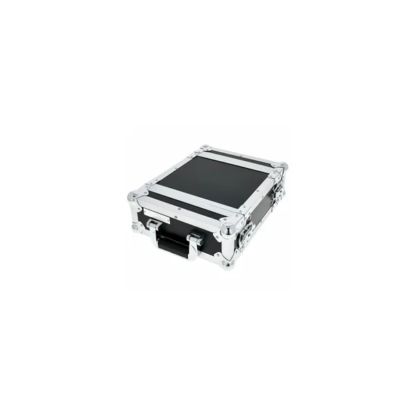 Flyht Pro Stage Rack 9,5" 2U Double Door