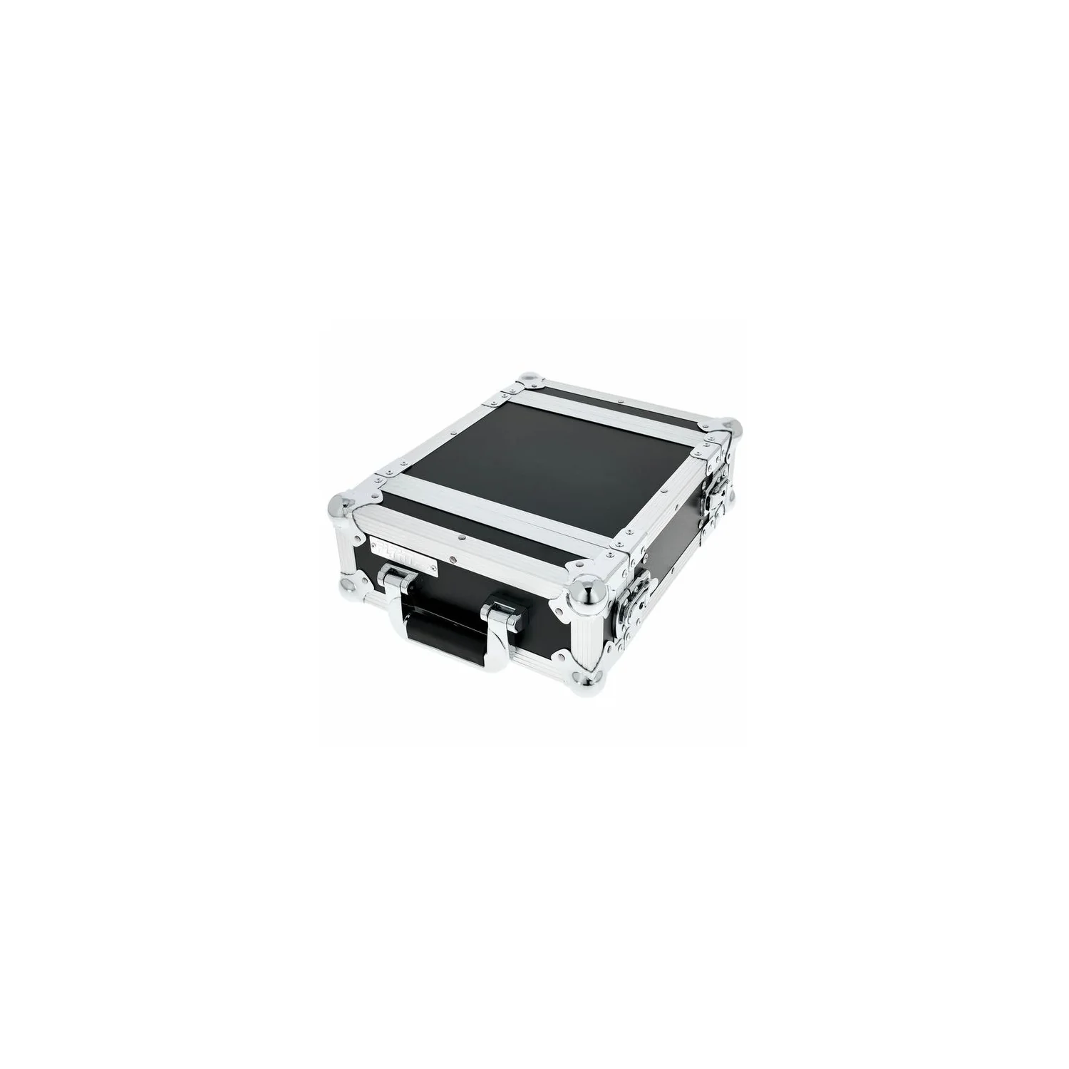 Flyht Pro Stage Rack 9,5" 2U Double Door