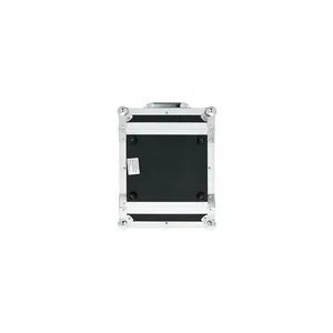 Flyht Pro Stage Rack 9,5" 3U Double Door