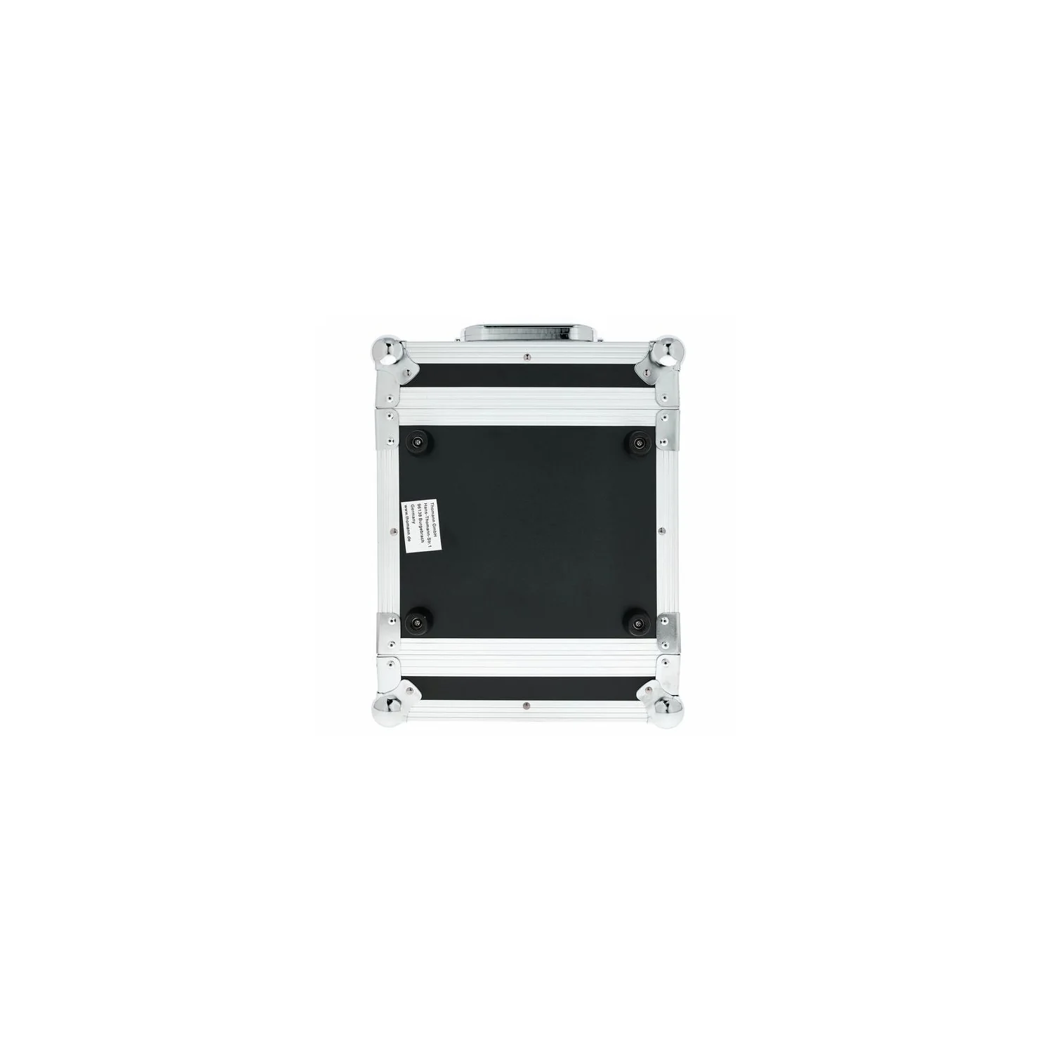 Flyht Pro Stage Rack 9,5" 3U Double Door