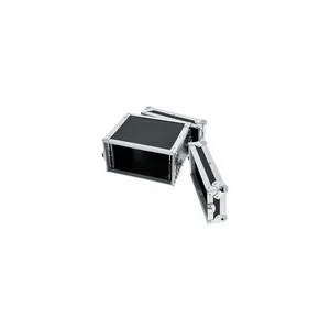Flyht Pro Stage Rack 9,5" 3U Double Door
