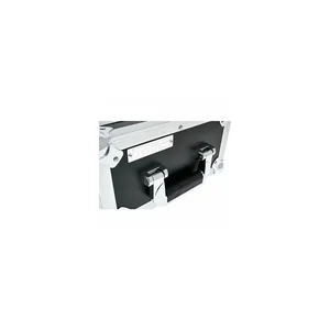 Flyht Pro Stage Rack 9,5" 3U Double Door
