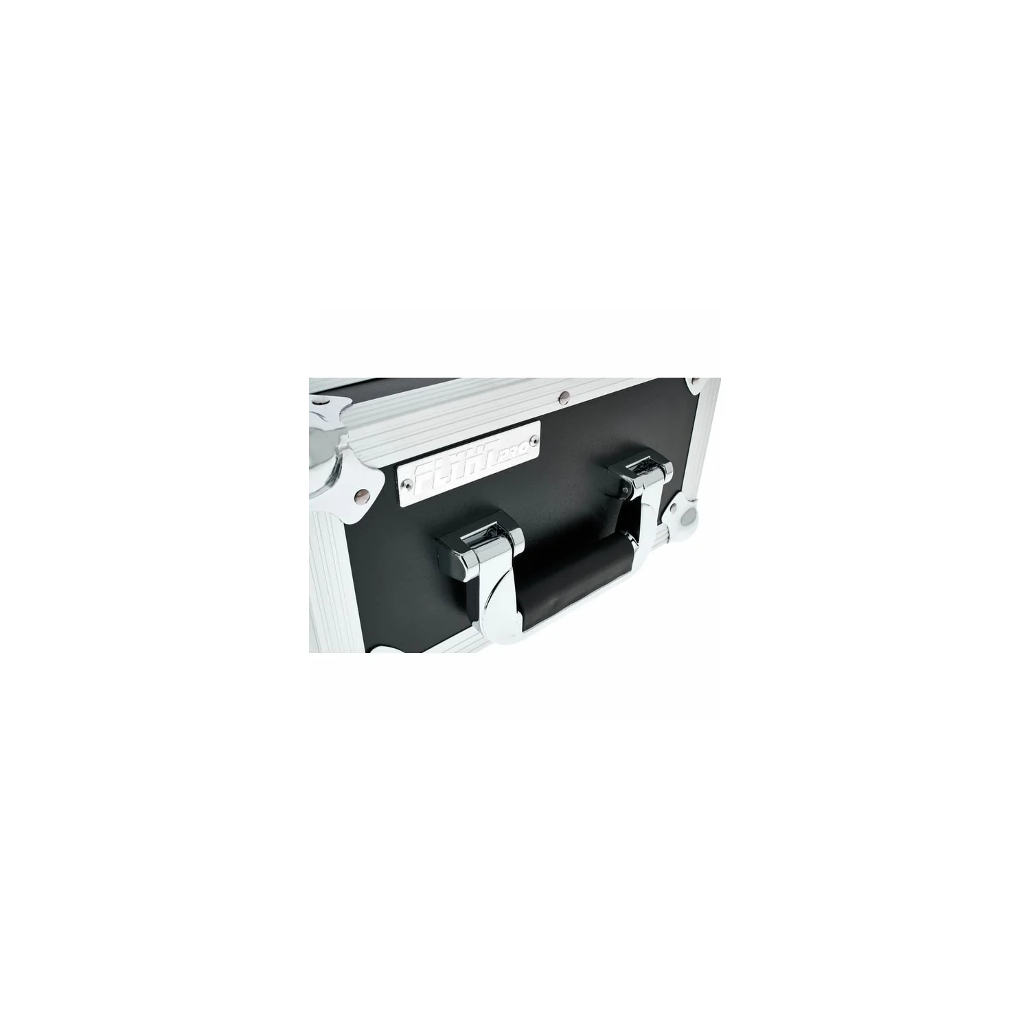 Flyht Pro Stage Rack 9,5" 3U Double Door