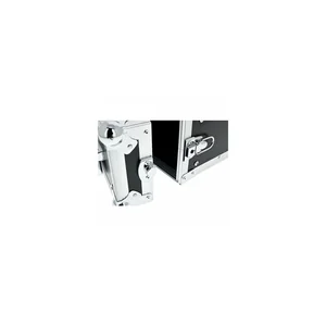 Flyht Pro Stage Rack 9,5" 3U Double Door