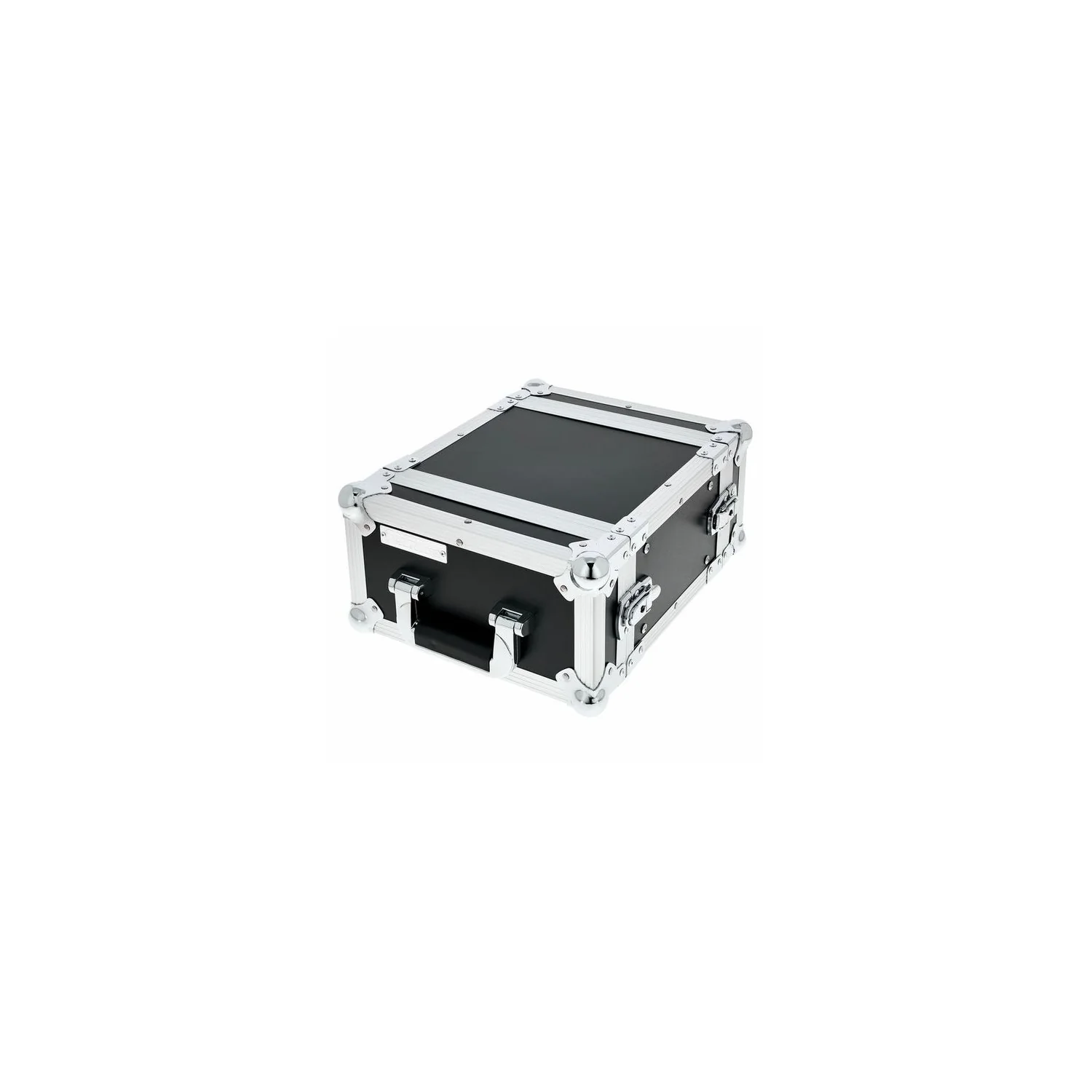 Flyht Pro Stage Rack 9,5" 3U Double Door