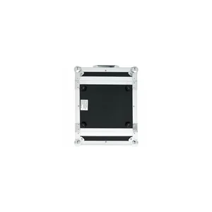 Flyht Pro Stage Rack 9,5" 4U Double Door