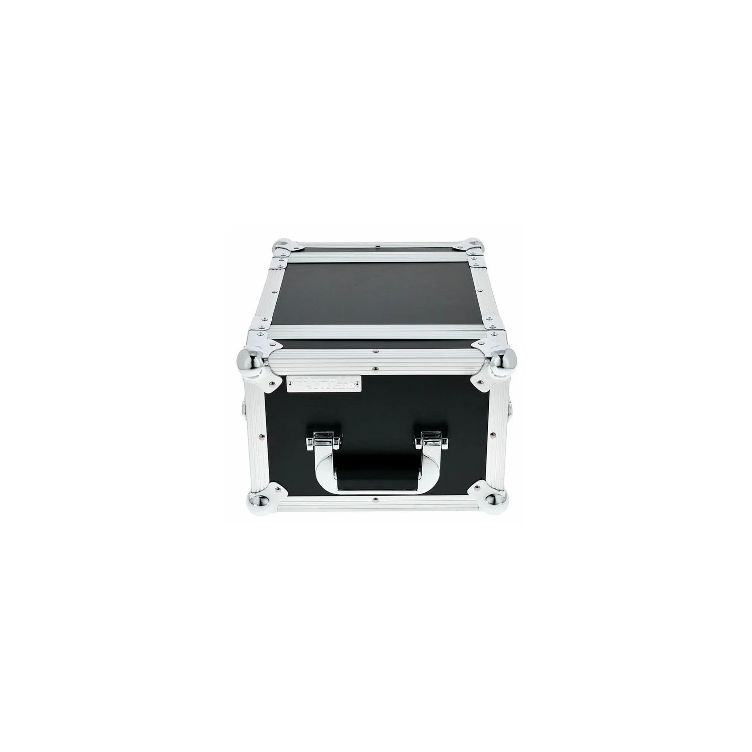 Flyht Pro Stage Rack 9,5" 4U Double Door