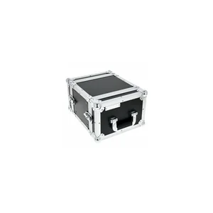 Flyht Pro Stage Rack 9,5" 4U Double Door
