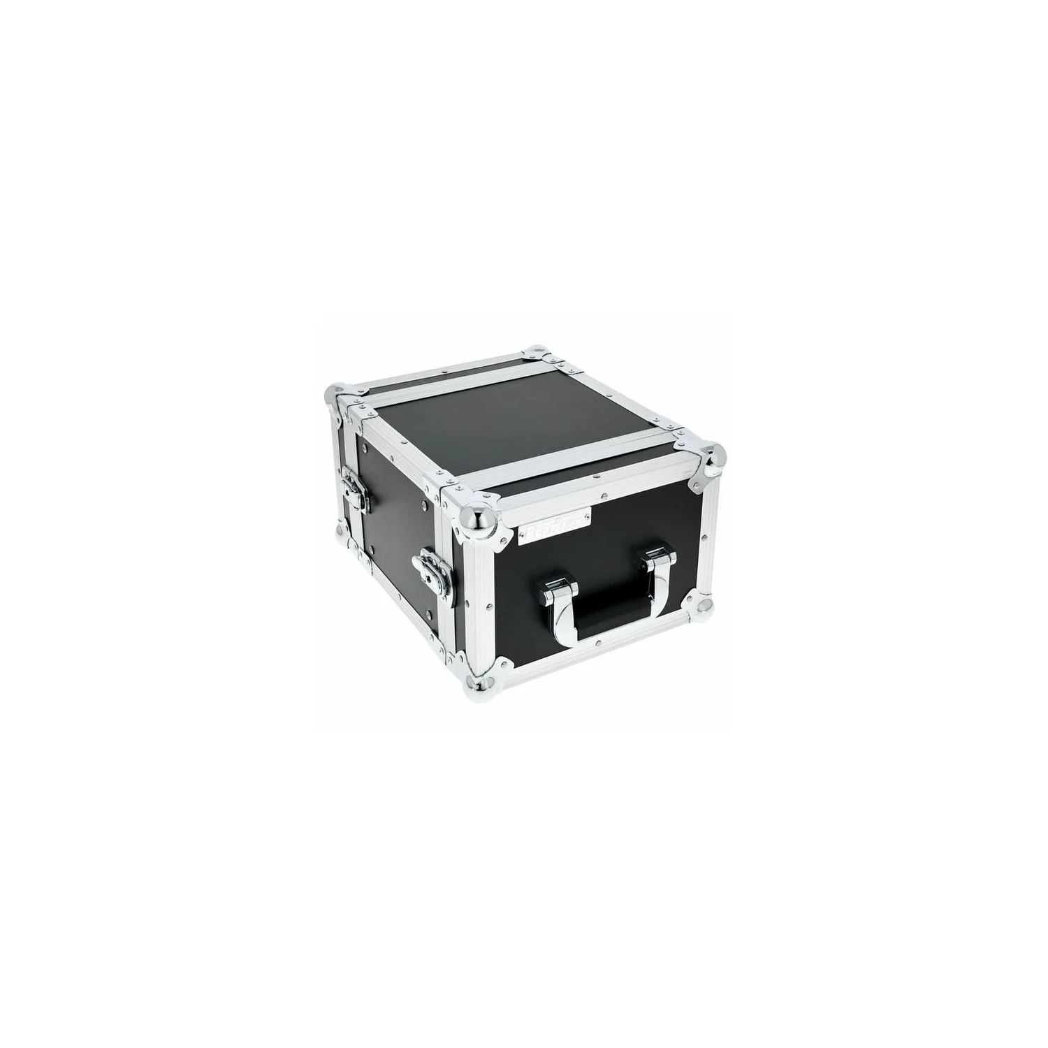 Flyht Pro Stage Rack 9,5" 4U Double Door
