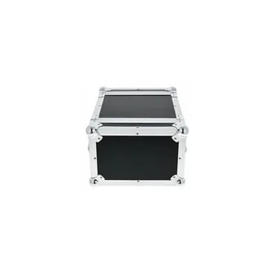 Flyht Pro Stage Rack 9,5" 4U Double Door
