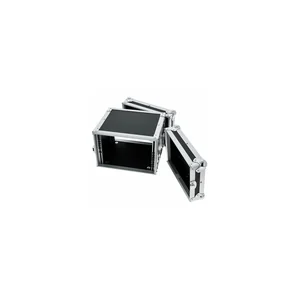 Flyht Pro Stage Rack 9,5" 4U Double Door