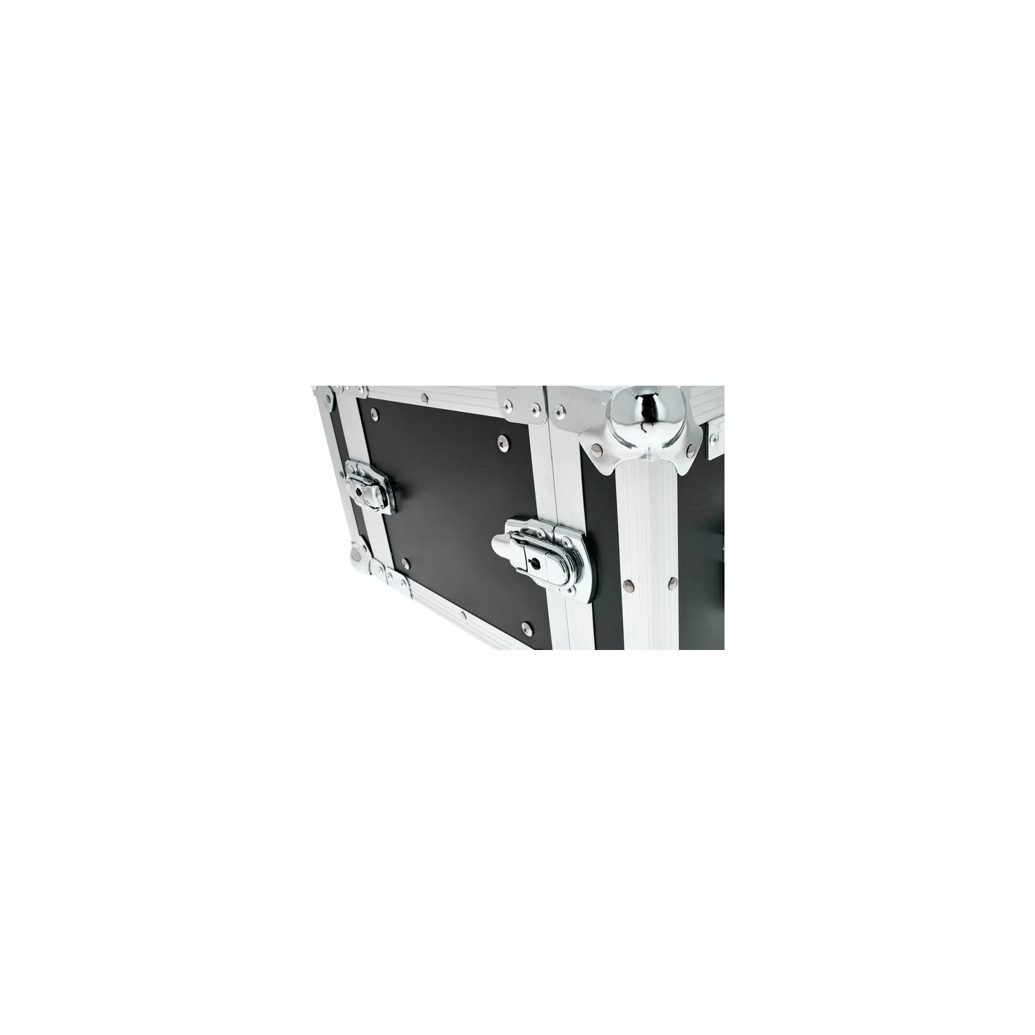 Flyht Pro Stage Rack 9,5" 4U Double Door