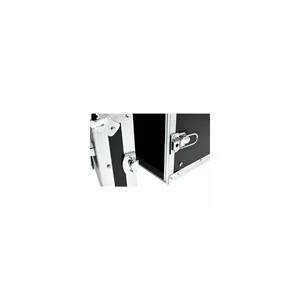 Flyht Pro Stage Rack 9,5" 4U Double Door
